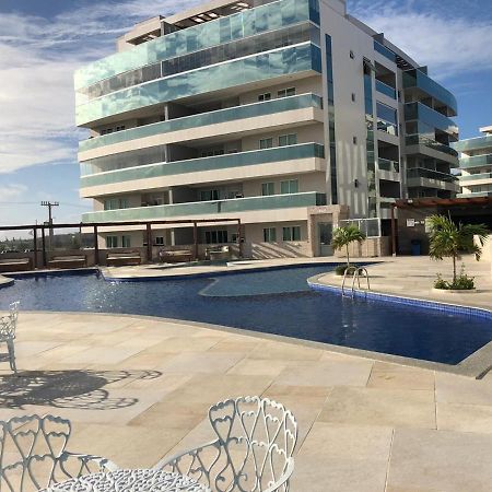 Apartamento Le Bon Vivant Praia Grande Arraial Do Cabo Exterior foto