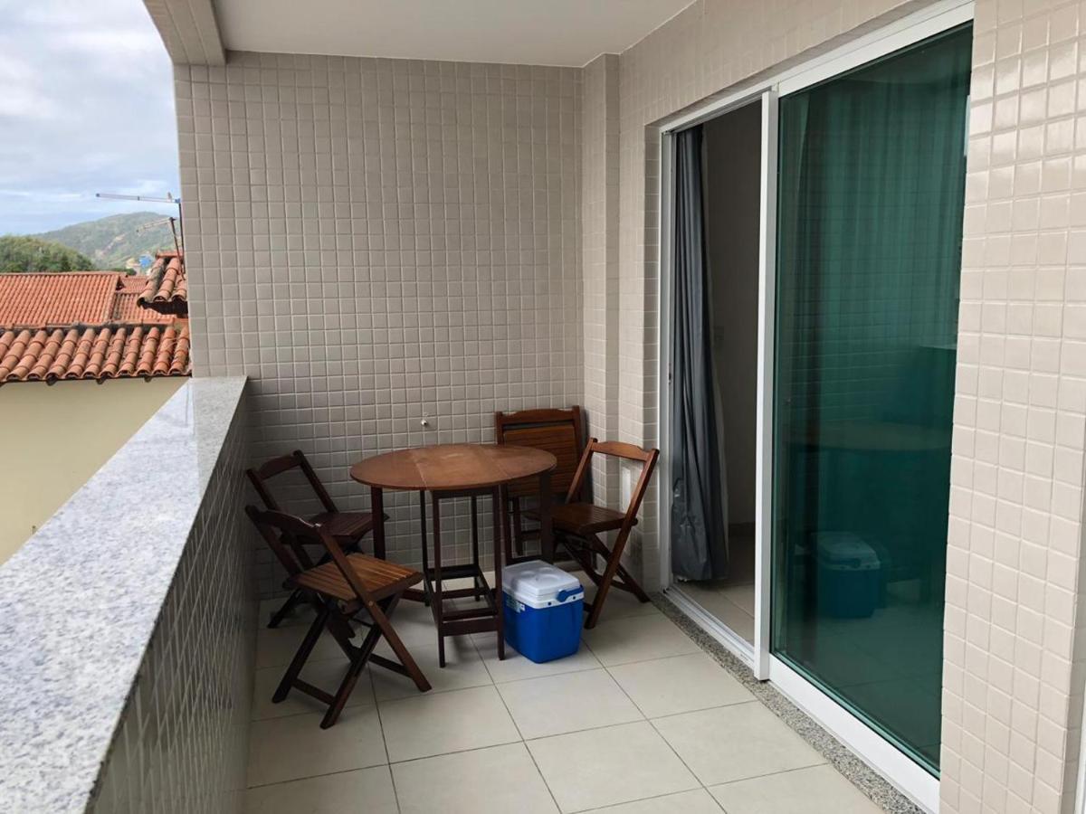 Apartamento Le Bon Vivant Praia Grande Arraial Do Cabo Exterior foto