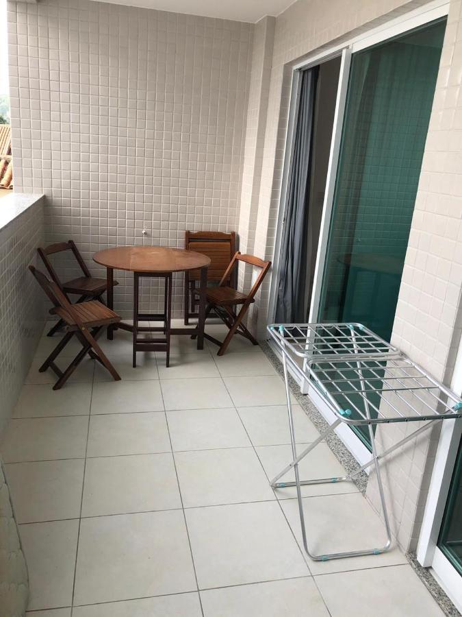 Apartamento Le Bon Vivant Praia Grande Arraial Do Cabo Exterior foto