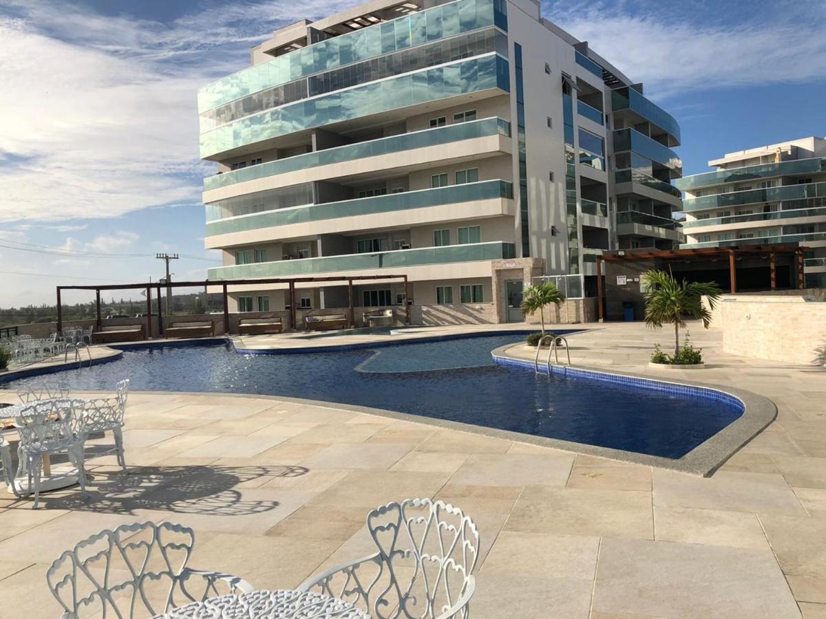 Apartamento Le Bon Vivant Praia Grande Arraial Do Cabo Exterior foto
