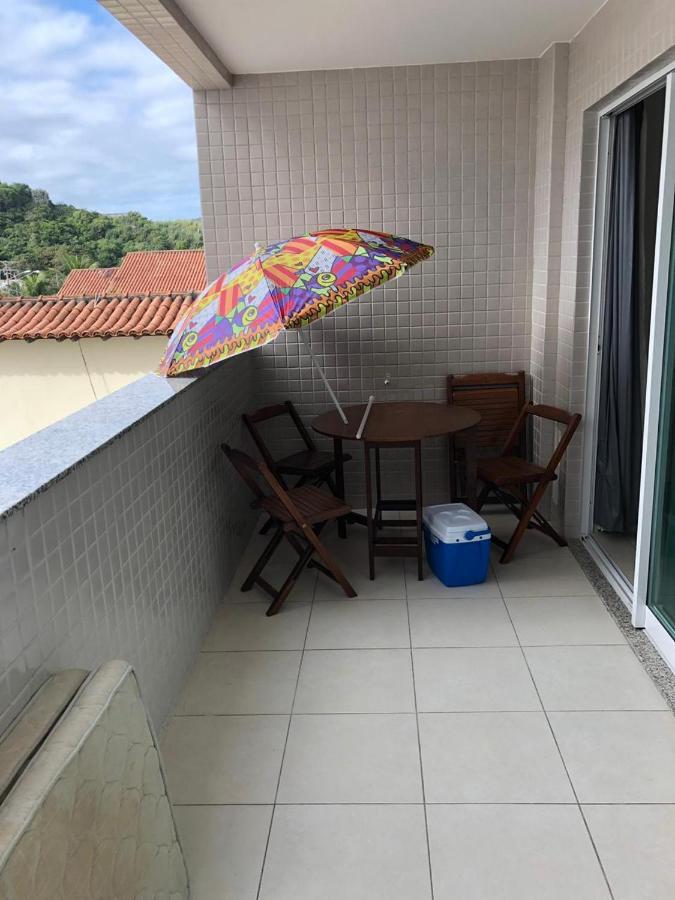 Apartamento Le Bon Vivant Praia Grande Arraial Do Cabo Exterior foto