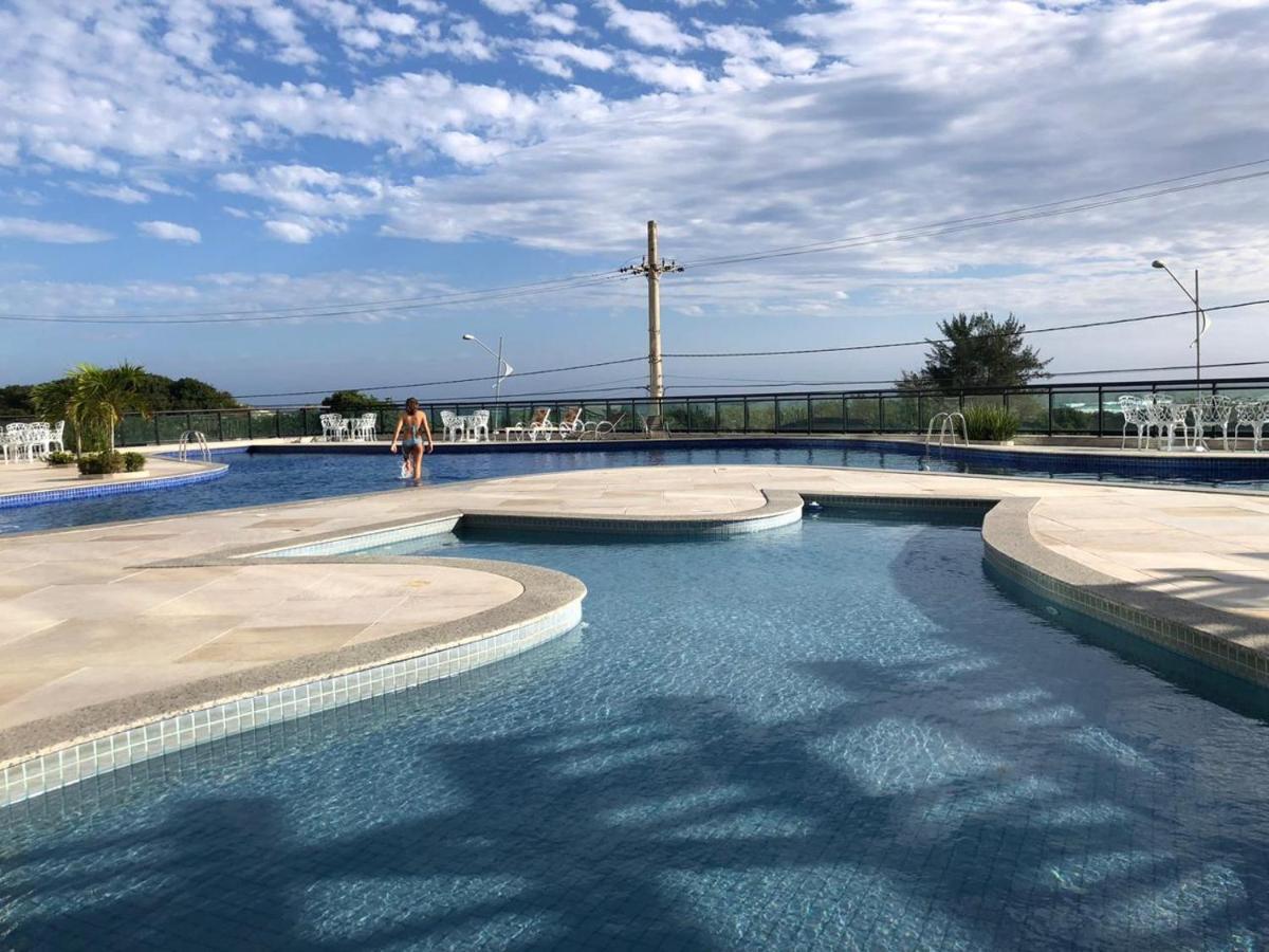 Apartamento Le Bon Vivant Praia Grande Arraial Do Cabo Exterior foto